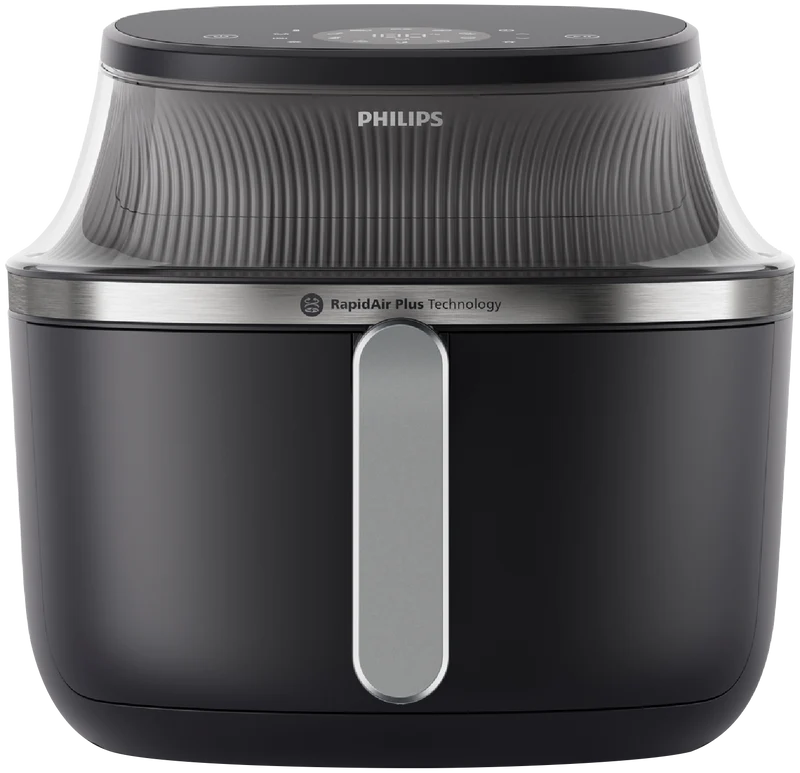 Philips 3000 Series 6.2 Litre Air Fryer XL Black
