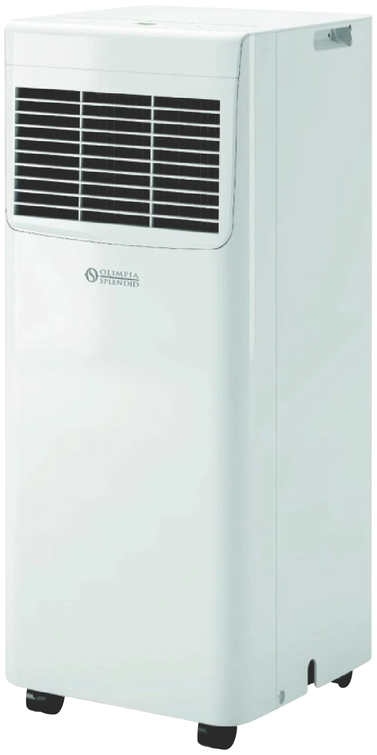 Olimpia Splendid Premium Portable Air Conditioner 2.6kW - Wi-Fi Enabled