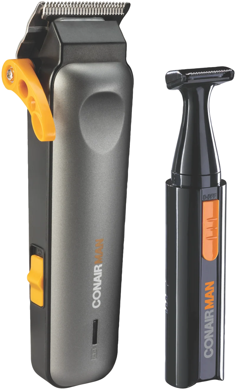 ConairMan The Lithium Chief Cordless Clipper
