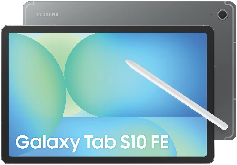 Samsung Tab S10 FE Wi-Fi 8GB 128GB - Grey