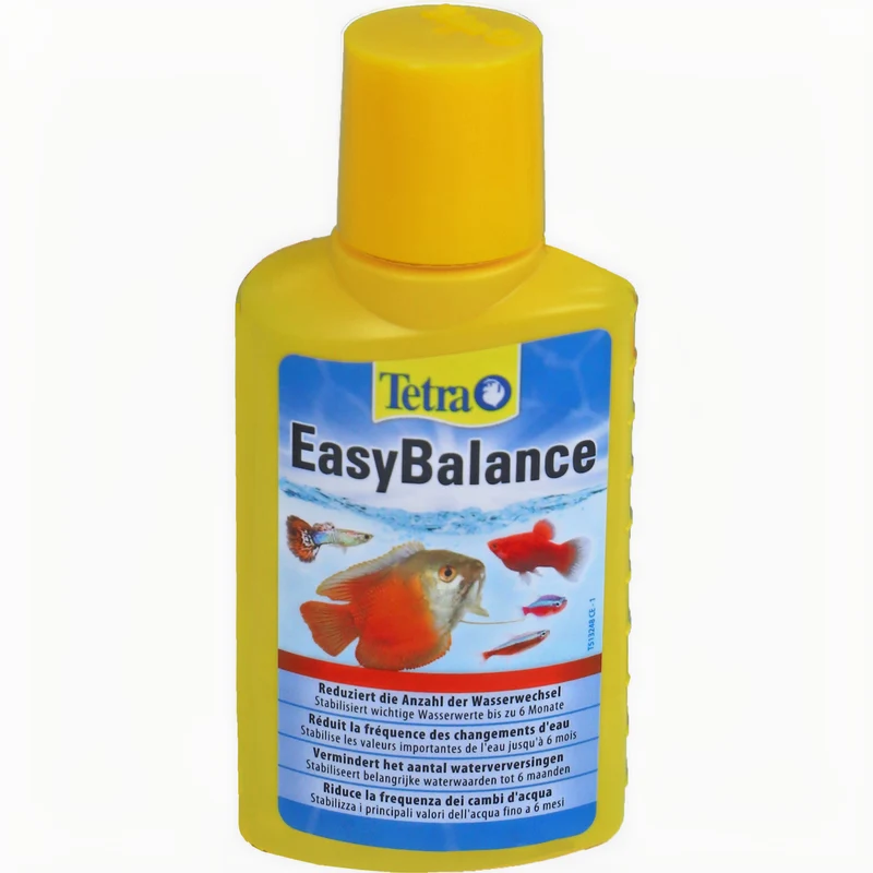 Tetra EasyBalance waterbehandeling 100 ml