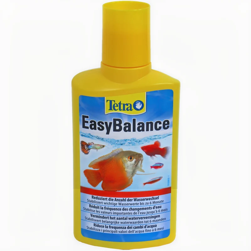 Tetra EasyBalance waterbehandeling 250 ml