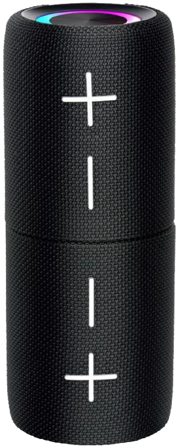 Laser Magnetic Portable Speaker