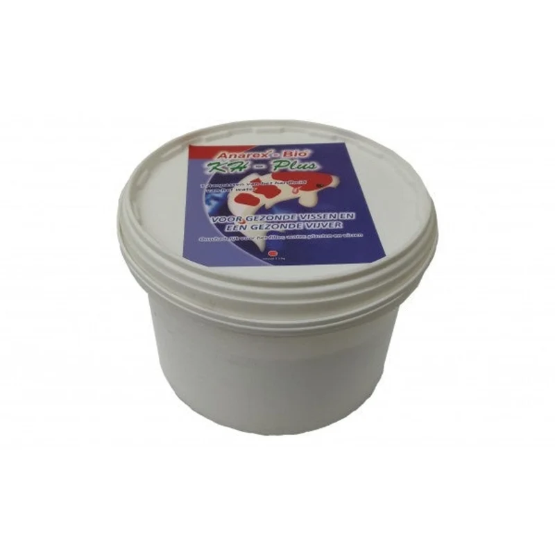 Anarex Bio KH-Plus (Karbonaathardheid Verhoger - 2,5kg)