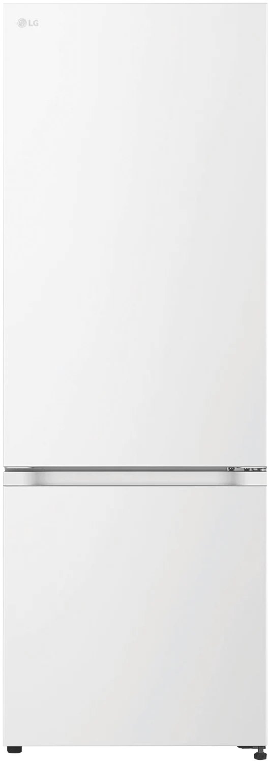 LG 335L Bottom Mount Refrigerator
