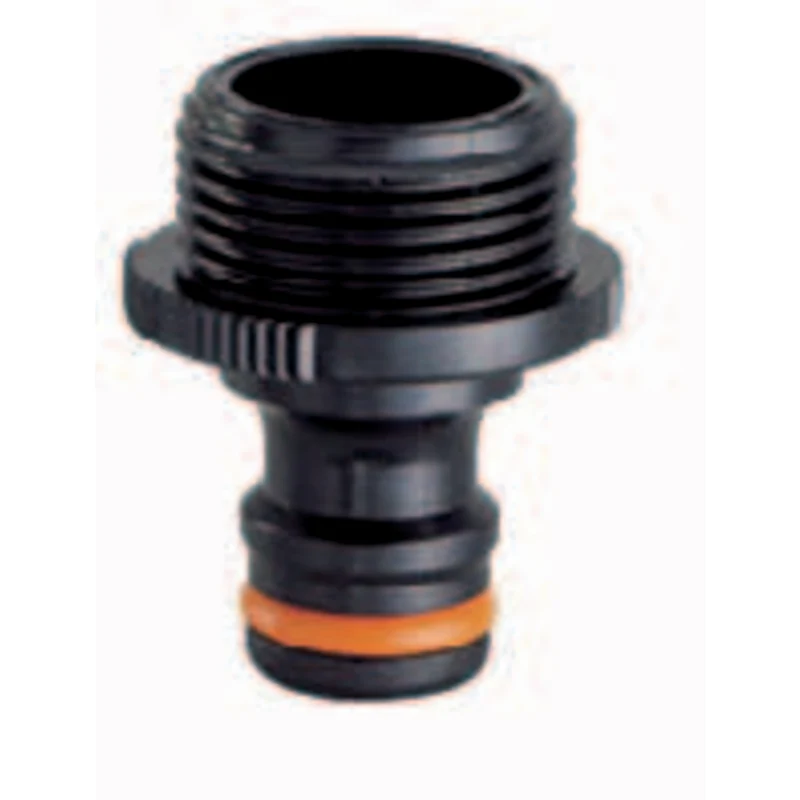 Claber Kraanaansluiting 3/4" Buitendraad (8637)