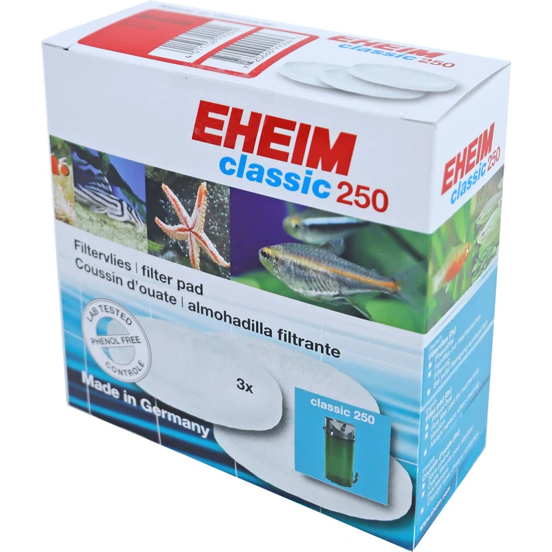 Eheim Filtervlies 2213/Classic 250 2616135