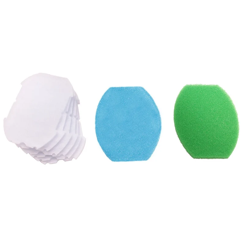 Blagdon Aquagarden Onderwaterfilter L & XL Onderhoudset