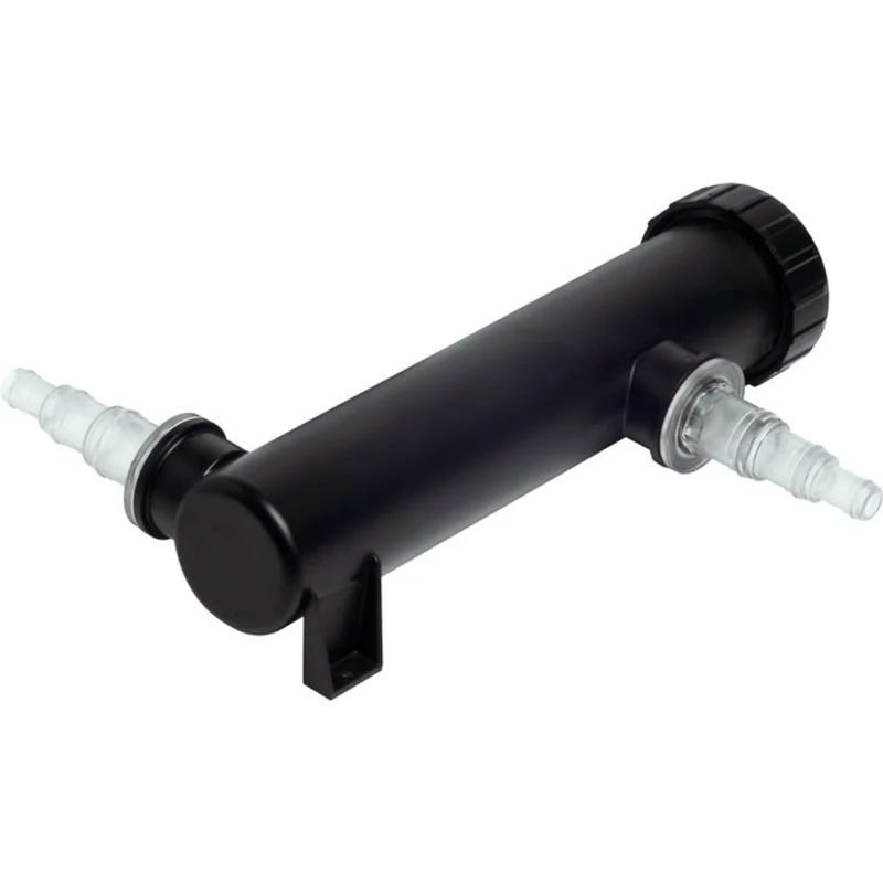 Xclear Economy 11 watt UVC unit met PL lamp