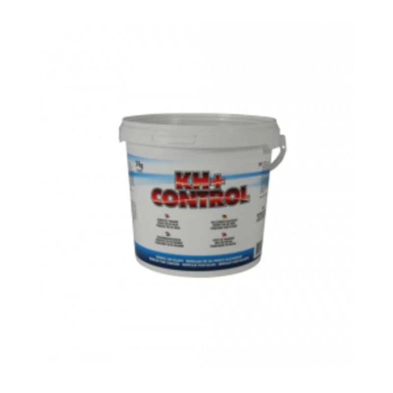 Air Aqua KH+ Control 25 kg - Karbonaathardheid verhogen vijver