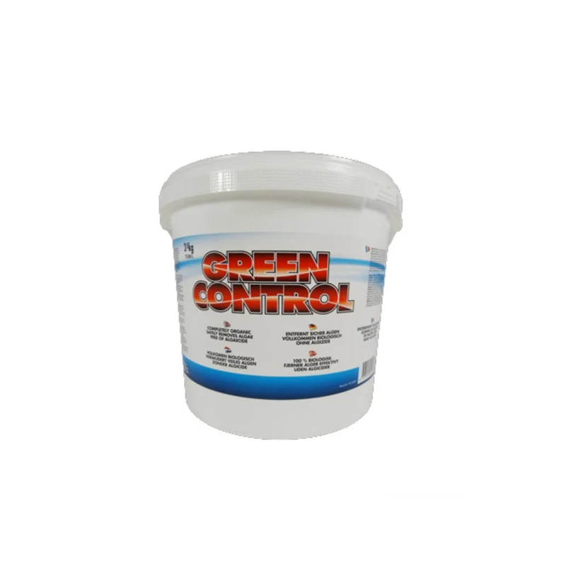 Air Aqua Green Control 25 kg - Draadalgenbestrijder voor Vijvers