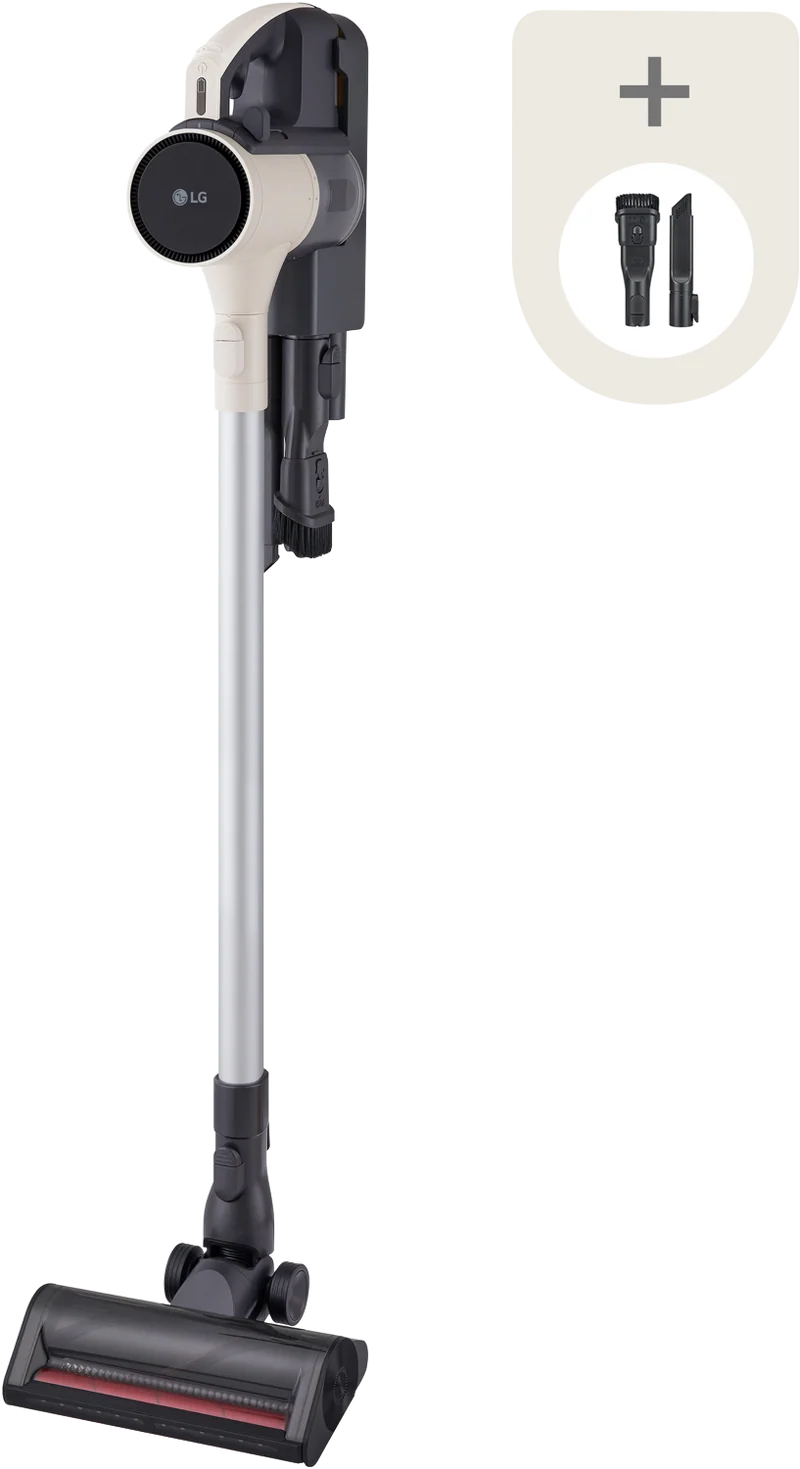 LG CordZero A9L-PRIME Stick Vacuum