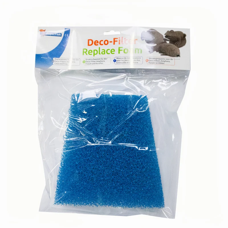 Superfish Pond Deco Filtermat - Vervangspons voor Pond Deco filters