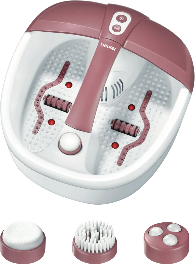 Beurer Footspa with Aromotherapy