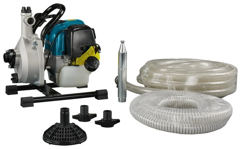 MAKITA EW1050HX WATERPOMP 24.5CC 4-TAKT