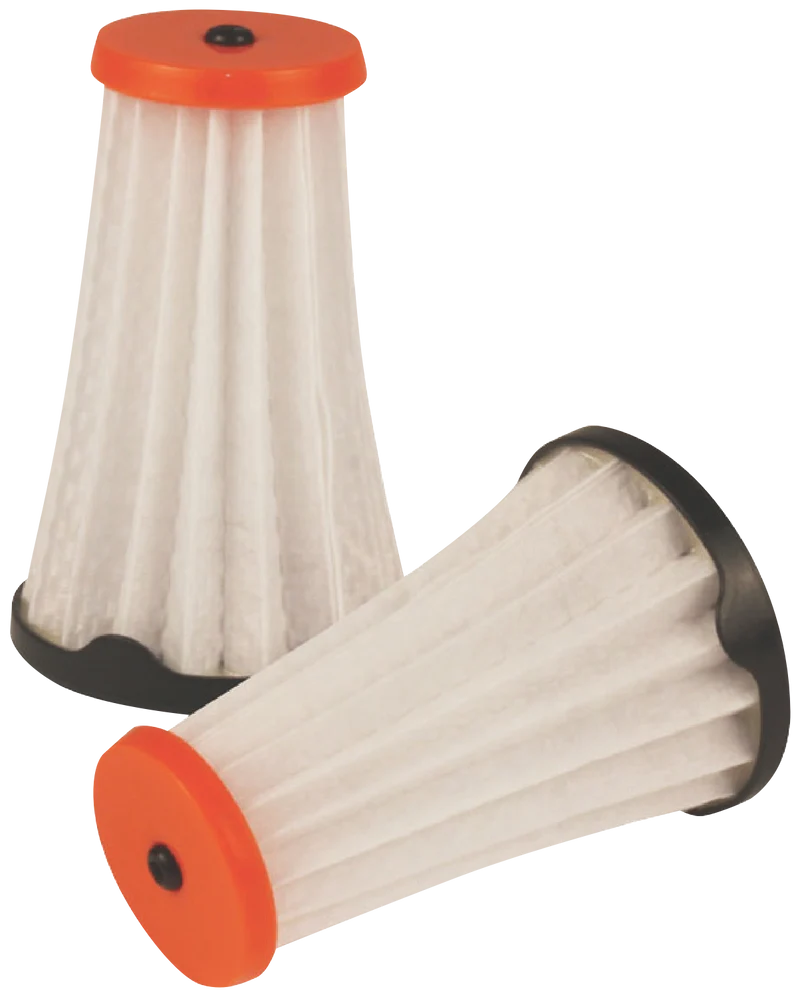 Electrolux Ergorapido & Rapido Filters 2PK