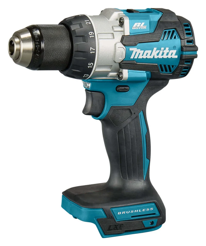 Cordless Impact Drill Driver 18V