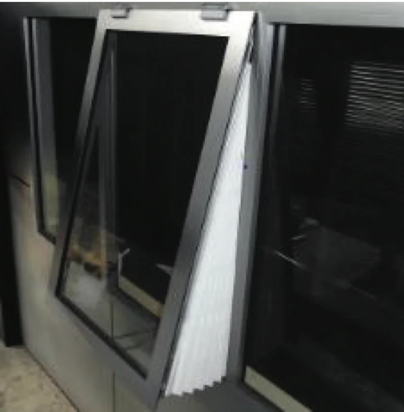 Noirot Windout Window Solution