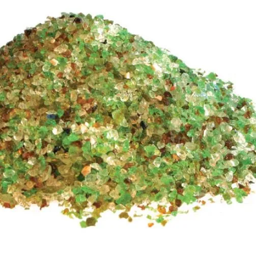 AstralPool Active Clear Glass 1,0-3,0 mm - Filterglas 25 kg