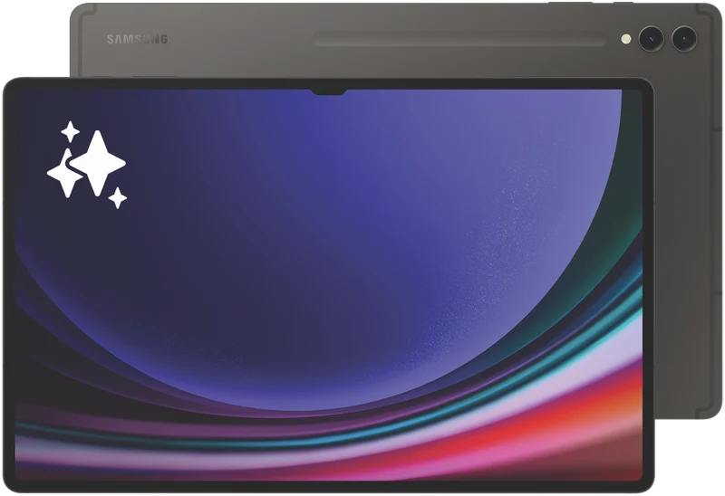 Samsung Galaxy Tab S9 Ultra Wi-Fi 256GB - Graphite