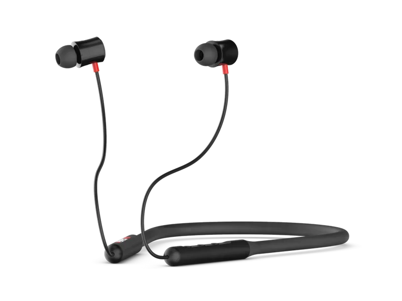 Perfectpro Oordopjes met Verzwaarde Nekband - H-20