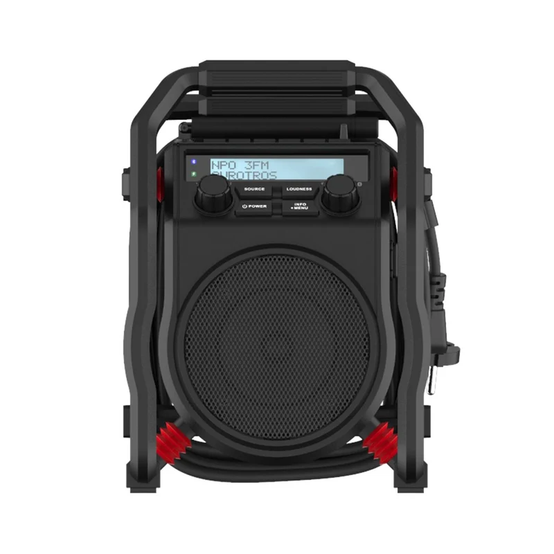 PERFECTPRO UBOX400R BOUWRADIO