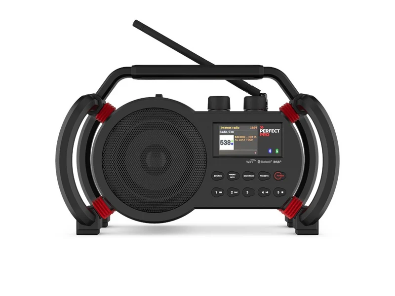 PERFECTPRO NETBOX RADIO