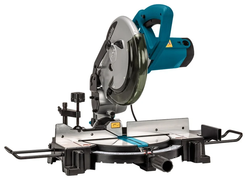 MAKITA MLS100N AFKORTZAAG 230V IN DOOS - 255MM