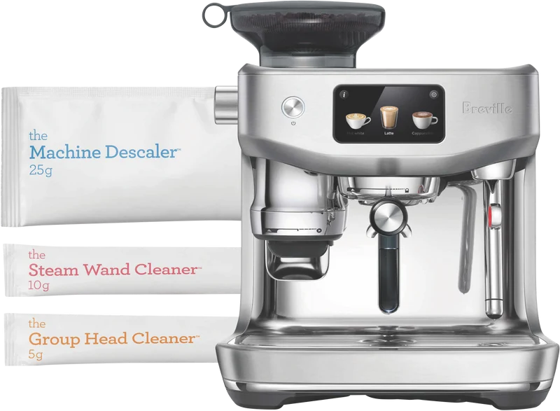 Breville The Water Descaler x 12