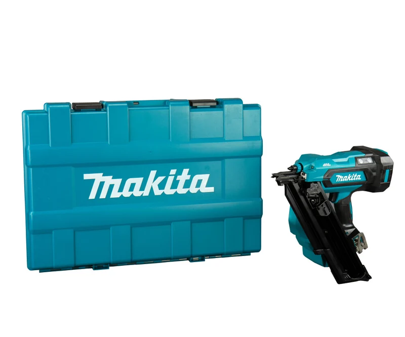 MAKITA DBN900ZK TACKER 18V