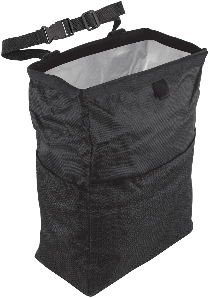 Crest Reusable Car Bin Bag