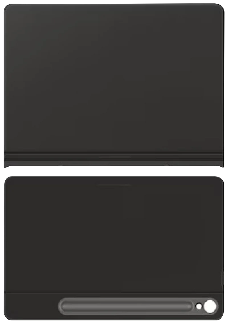 Samsung Galaxy Tab S9 / S9FE / S10FE / S10 Lite Smart Book Cover