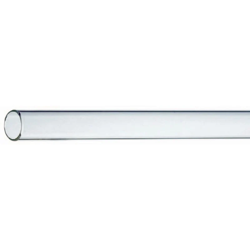 Europond kwartsglas voor 16 watt T5 UV-C (395 x 25 mm)