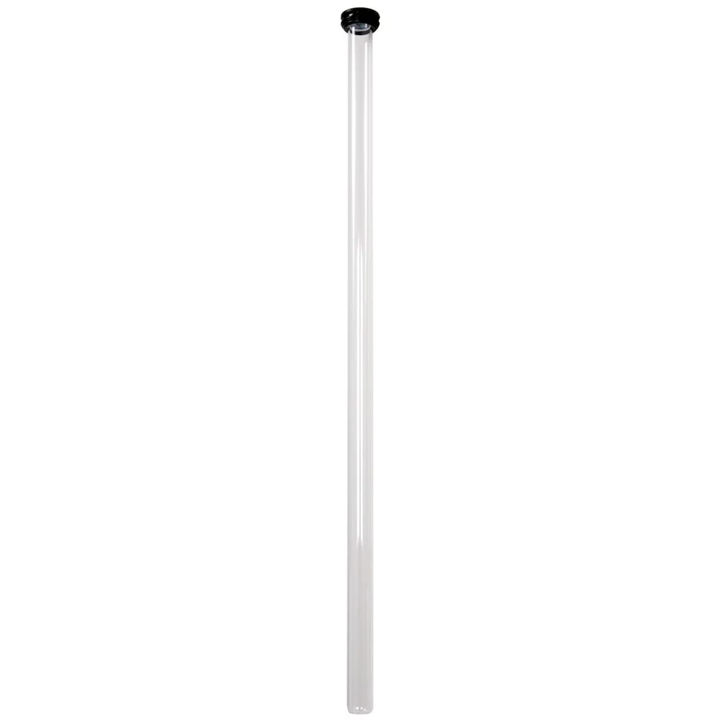 Europond Kwartsglas voor T5 75 Watt + 130 W