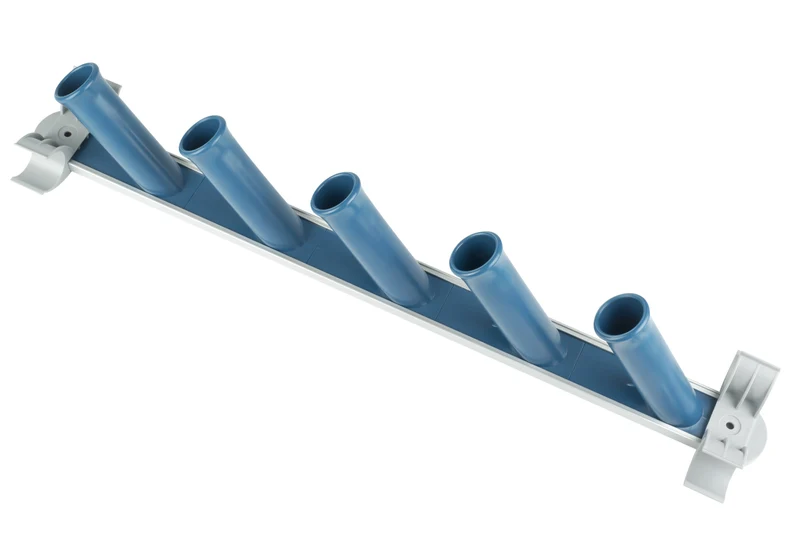 AstralPool Blue Line Muurbeugel - Wandhouder voor reinigingsgereedschap
