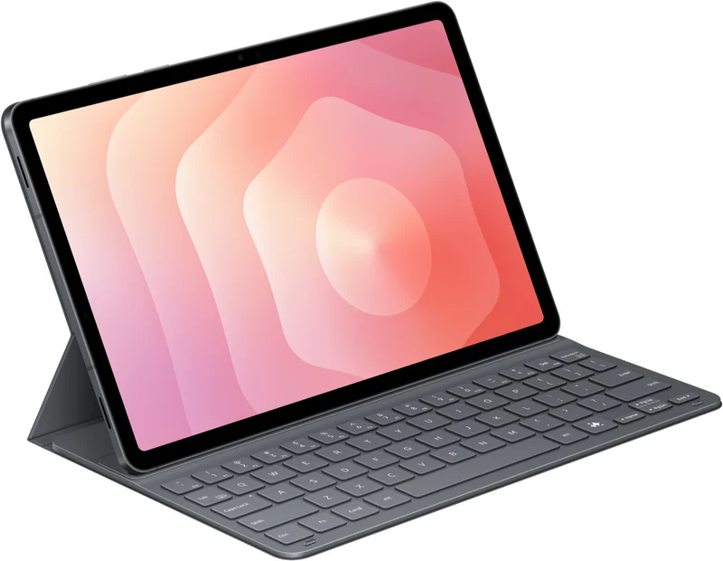 Samsung Galaxy Tab S11 Ultra Slim Book Cover Keyboard