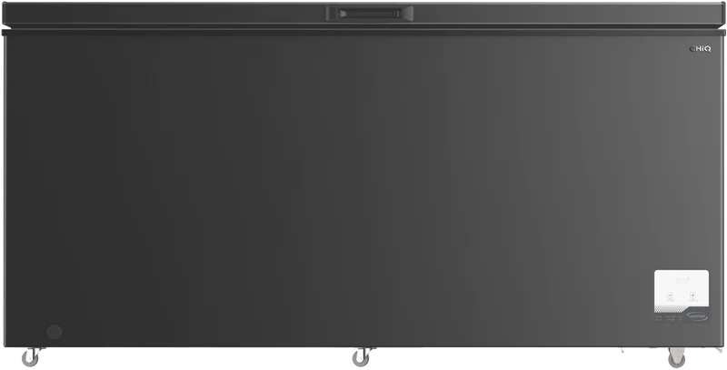 CHiQ 500L Hybrid Chest Freezer