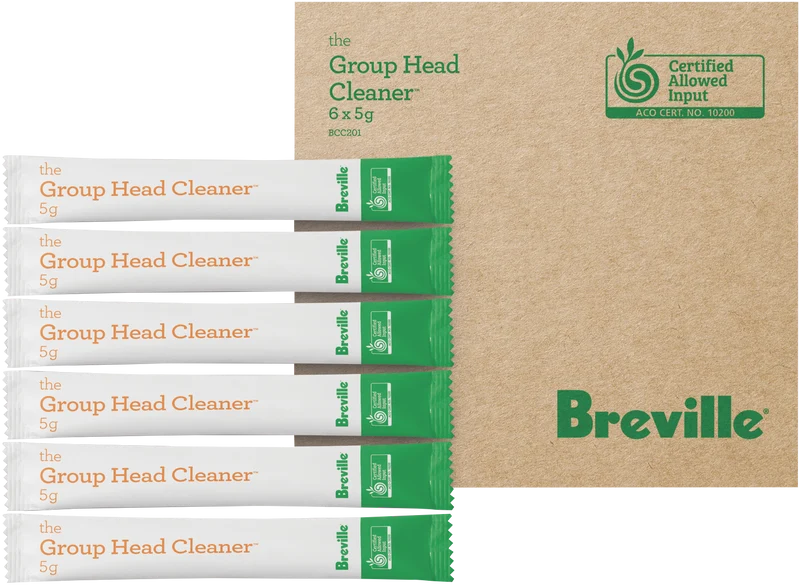 Breville The Group Head Cleaner x 6