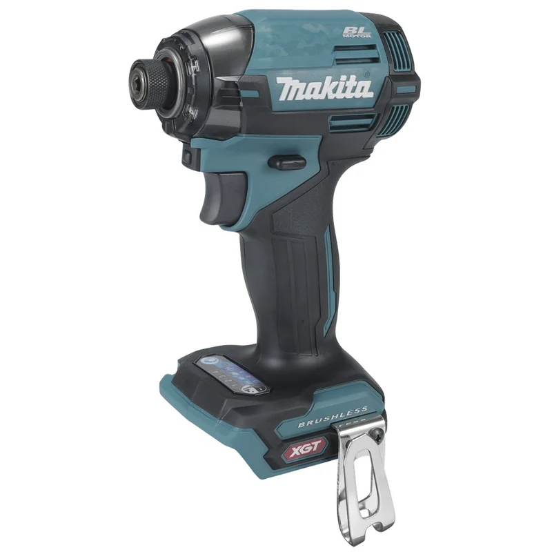 MAKITA TD002GZ01 XGT 40 V MAX SLAGSCHROEVENDRAAIER