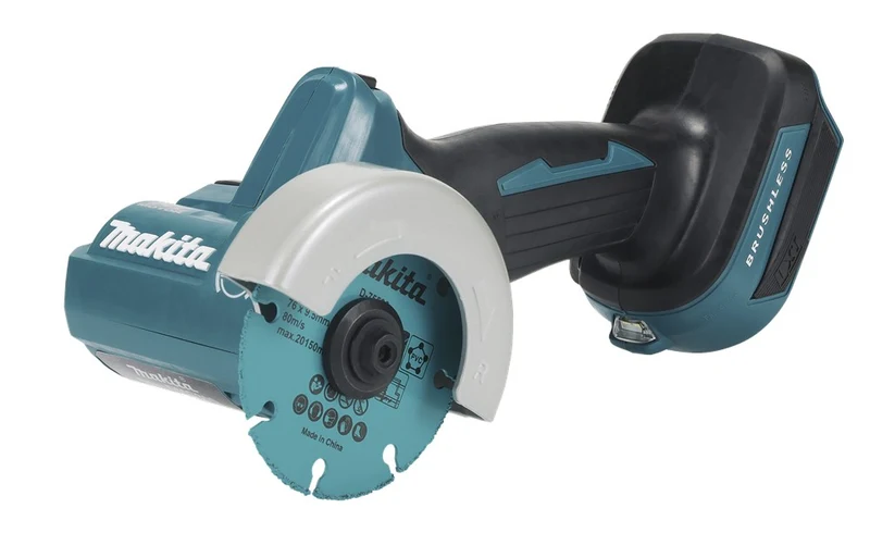 MAKITA DMC300Z LXT 18 V DOORSLIJPER 76 MM