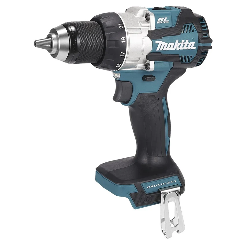 MAKITA DDF489Z LXT 18 V BOOR-/SCHROEFMACHINE