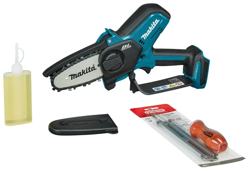 MAKITA DUC101Z SNOEIZAAG 18V 10CM