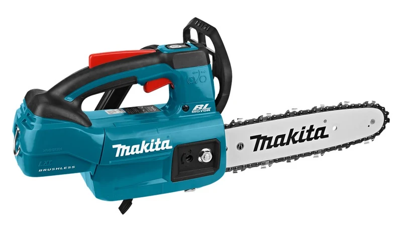 MAKITA DUC254Z001 KETTINGZAAG 18V TOPHANDLE 25CM