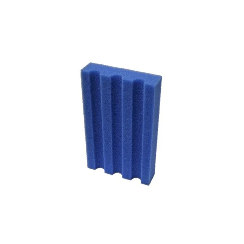 Evolution Aqua Uitlaat foam (vervanging) voor Nexus oud - filterschuim