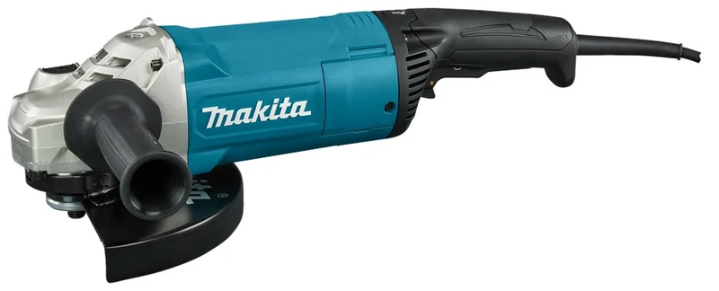 MAKITA GA9081 HAAKSE SLIJPER 230V 230MM