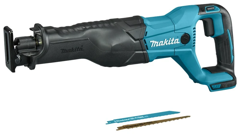 MAKITA DJR186Z RECIPROZAAG 18V IN DOOS