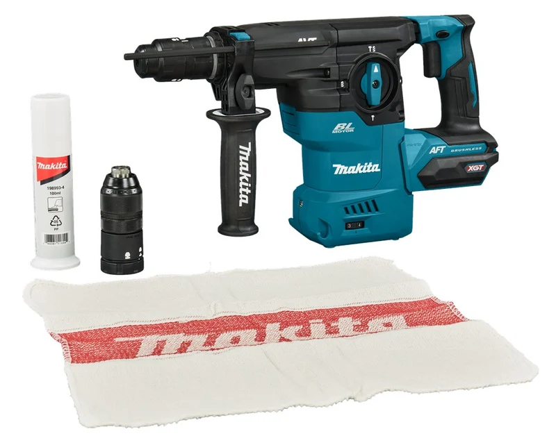 MAKITA HR009GZ COMBIHAMER 40V MAX
