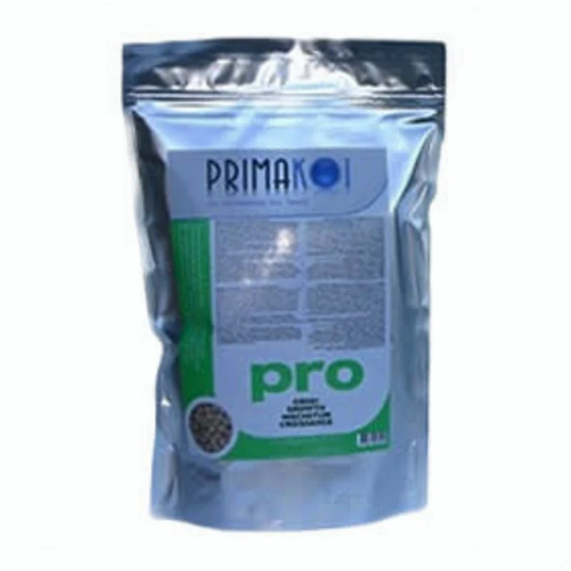 Primakoi Pro 1000 gram - drijvend groeivoer met 40% eiwit vanaf 15 graden