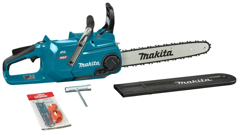MAKITA UC016GZ KETTINGZAAG 40 CM SNELSPAN