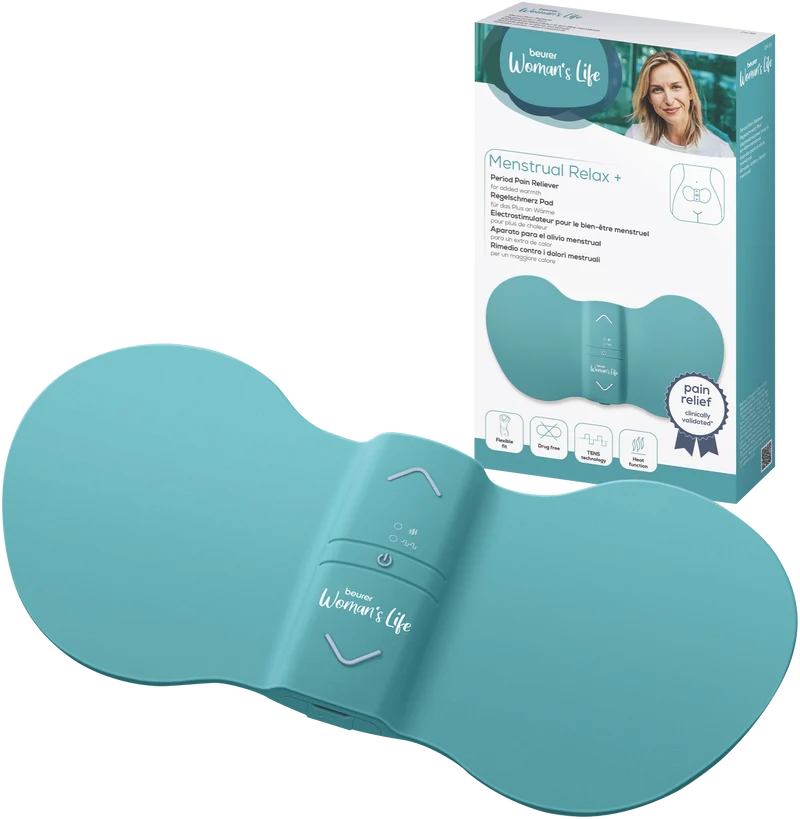 Beurer Menstrual Relax Plus